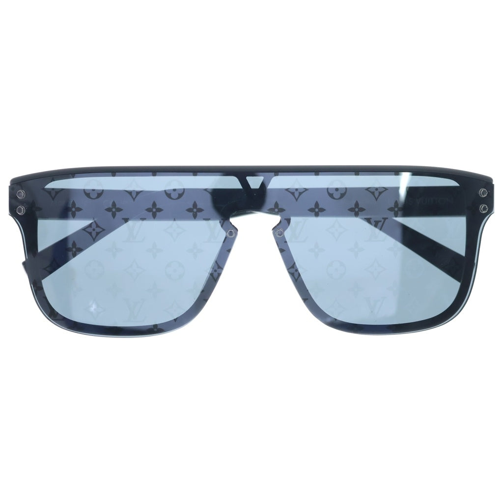 LOUIS VUITTON(ルイヴィトン) LVワイメア モノグラムサングラス ブラック Z1082E レディース