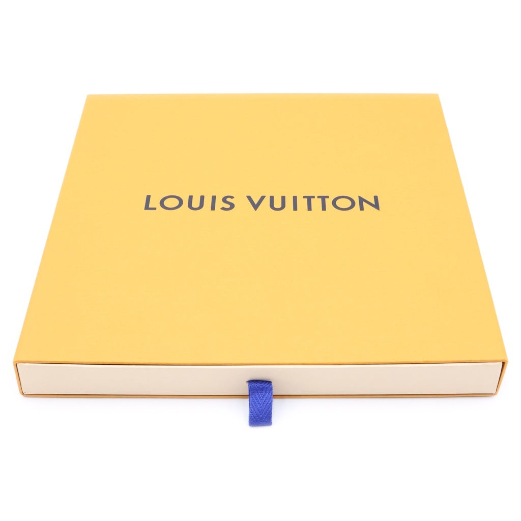 LOUIS VUITTON(ルイヴィトン) 草間彌生 カレ90・インフィニティ ドット ルージュ/ブロン シルクスカーフ レッド M78285 レディース