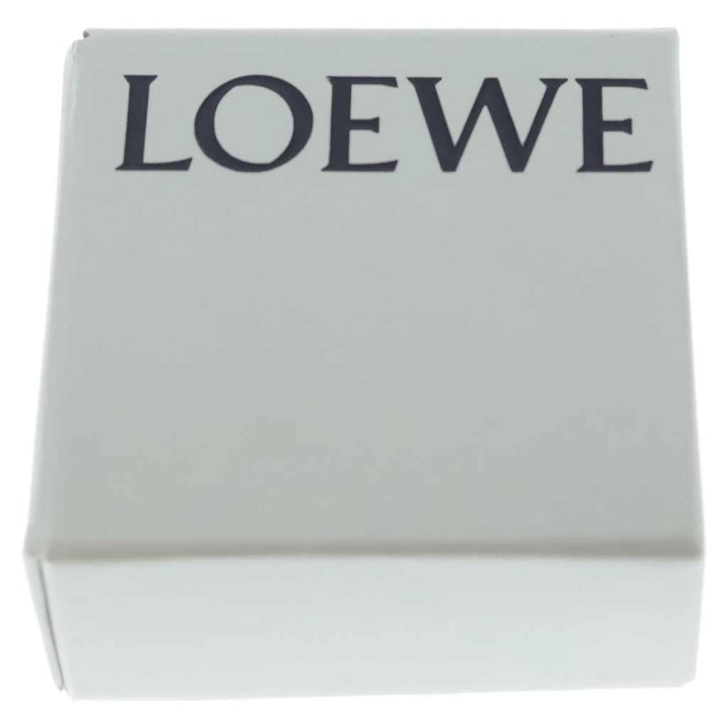 LOEWE(ロエベ) ダイス チャーム シルバー