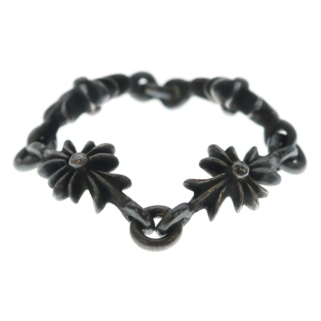 CHROME HEARTS(クロムハーツ) TNY E CH PLS タイニーECHプラス リング シルバー #10 BCA419
