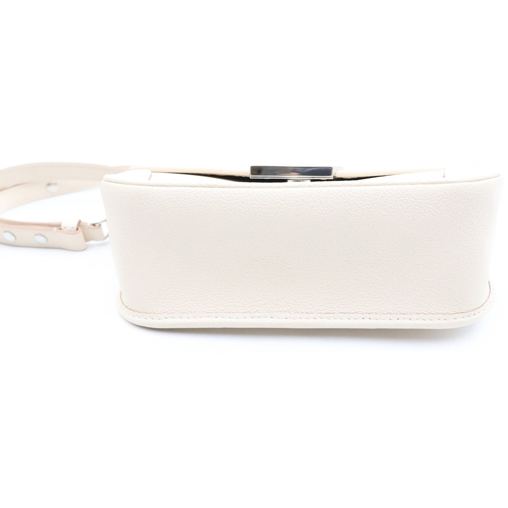 LOUIS VUITTON(ルイヴィトン) ビュシNM エピ ショルダーバック レザー ベージュ M59457 レディース