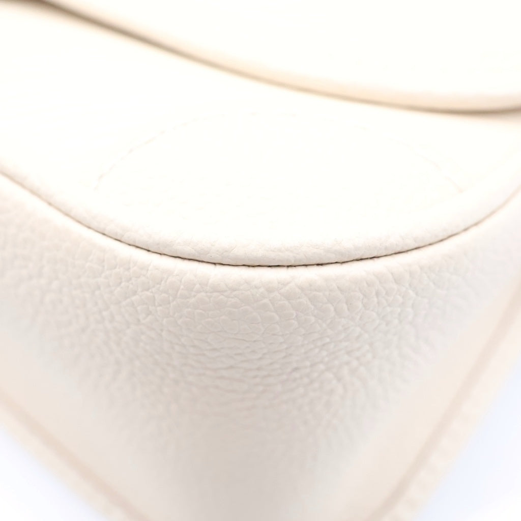LOUIS VUITTON(ルイヴィトン) ビュシNM エピ ショルダーバック レザー ベージュ M59457 レディース