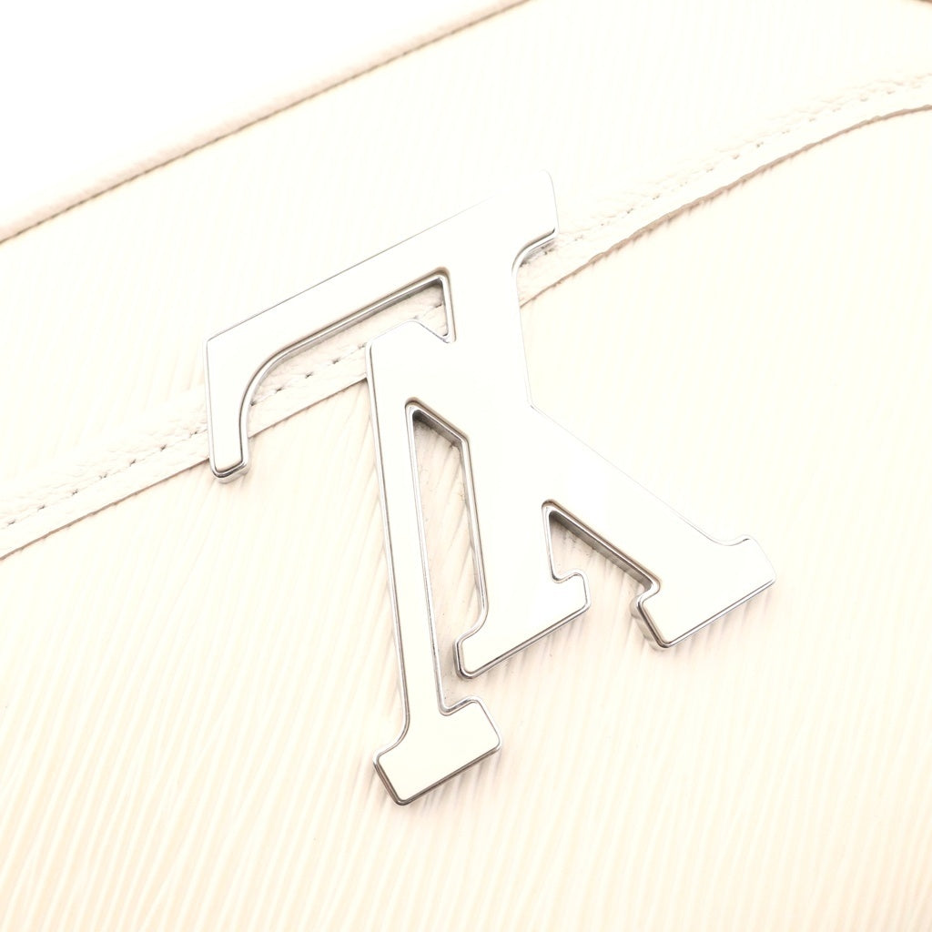LOUIS VUITTON(ルイヴィトン) ビュシNM エピ ショルダーバック レザー ベージュ M59457 レディース