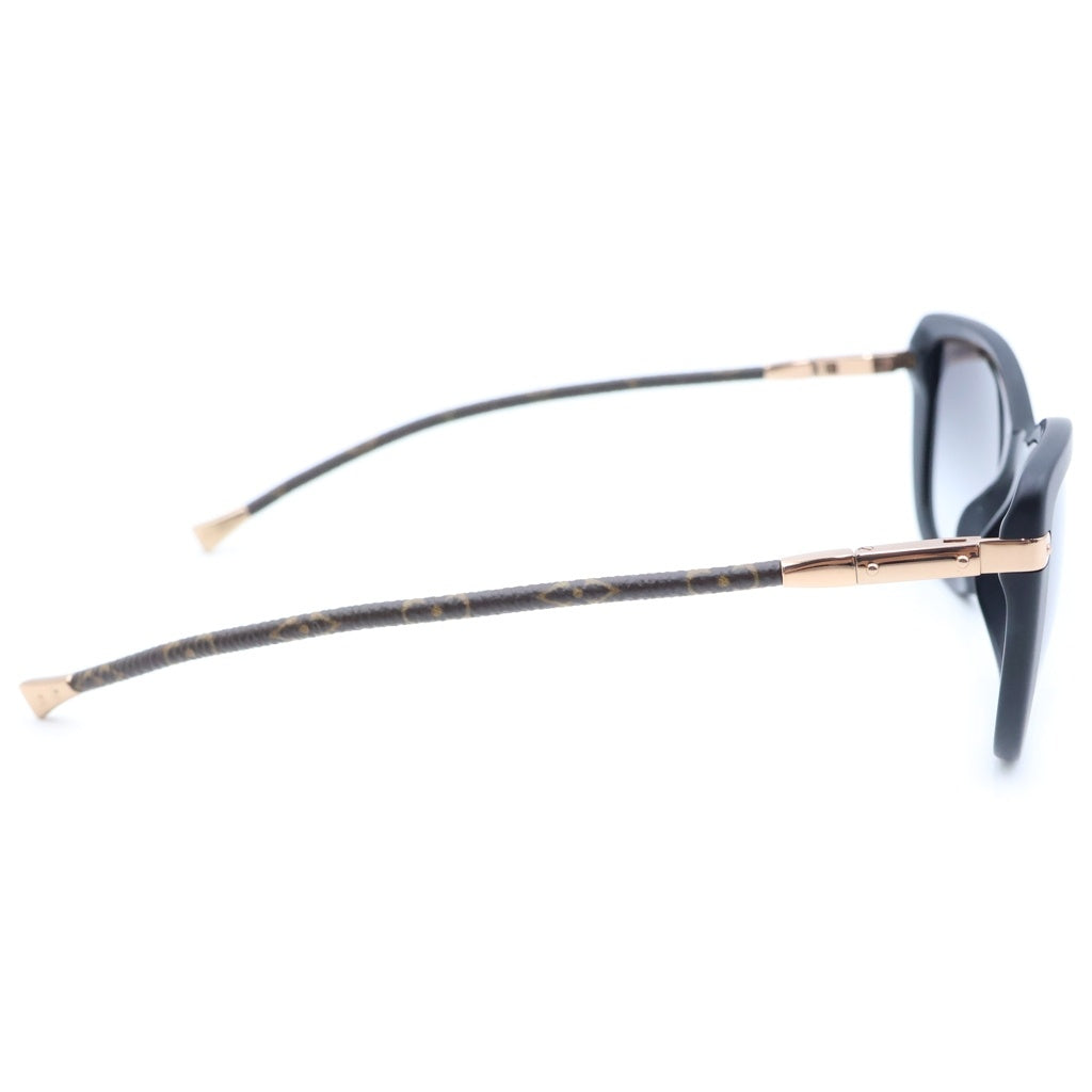 LOUIS VUITTON(ルイヴィトン) シャルロット モノグラム サングラス ブラウン Z0781E レディース