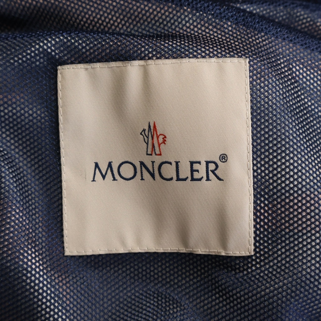 MONCLER(モンクレール) 21SS CHARDON フーディー ナイロンジャケット マルチカラー G10911A74900