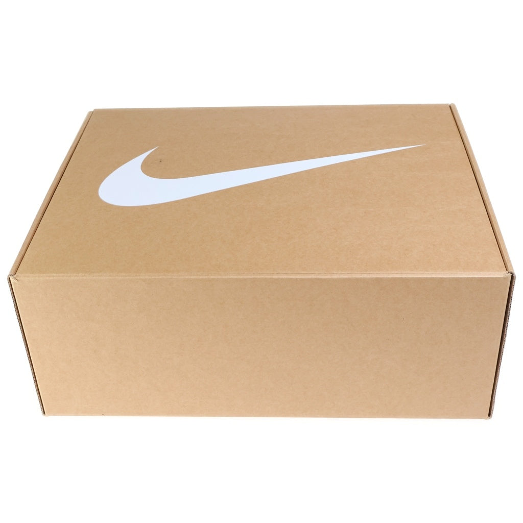 LOUIS VUITTON(ルイヴィトン) ×Nike Air Force 1 Low by Virgil Abloh エアフォース1 ロー ヴァージル・アブロー モノグラム ローカットスニーカー シューズ US6.5/24.5cm ホワイト/ジムグリーン MS0232