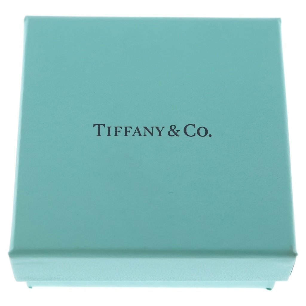 TIFFANY & Co.(ティファニー) アトラス キューブ ネックレス ペンダント チェーン シルバー 925 レディース