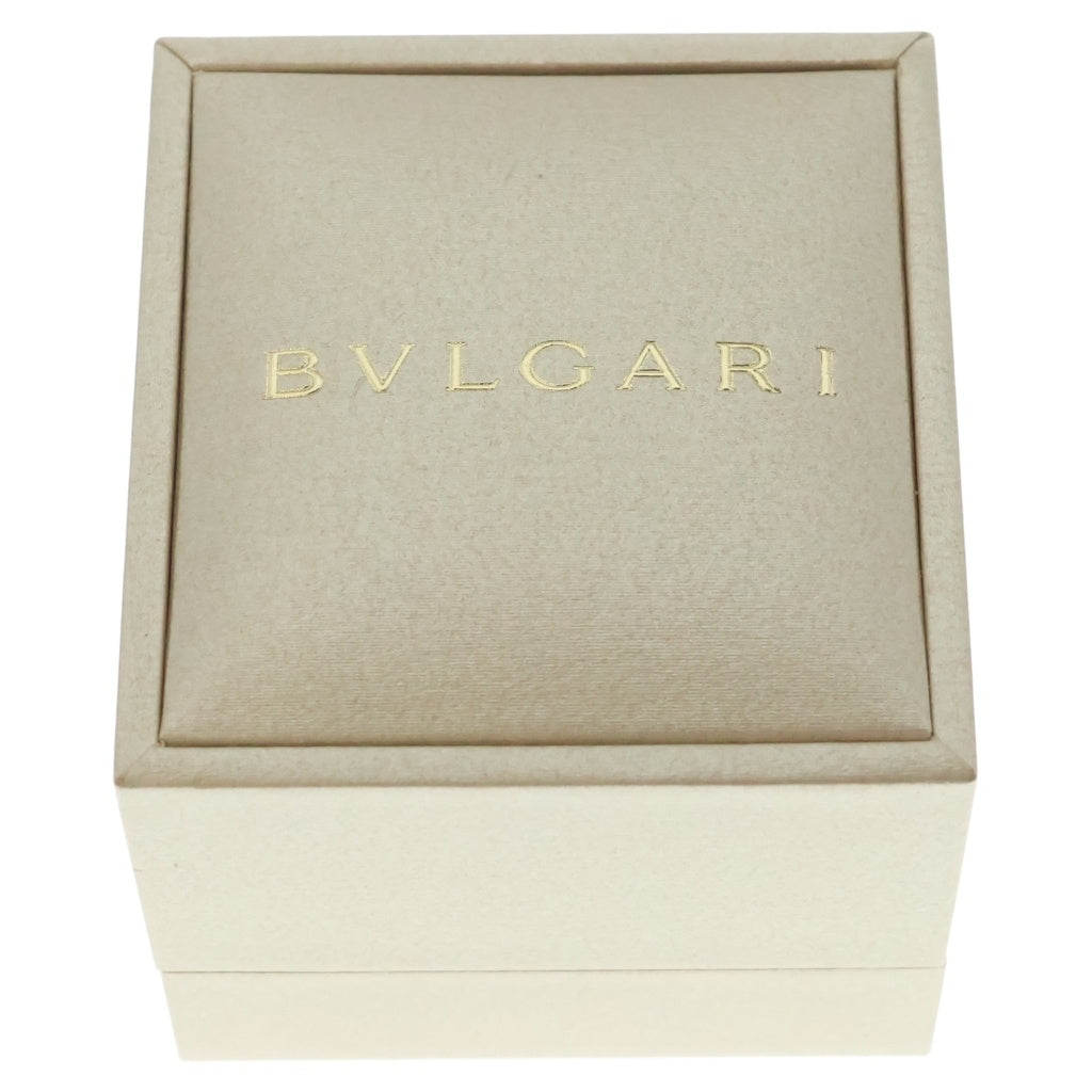 BVLGARI(ブルガリ) セルペンティ リング ホワイトゴールド Au750WG