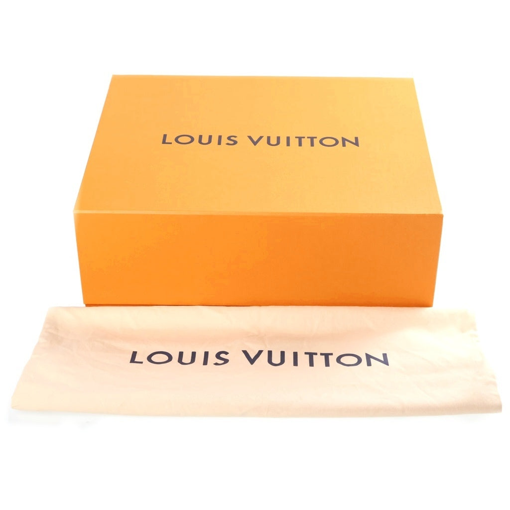 LOUIS VUITTON(ルイヴィトン) モノグラム エクリプス ディスカバリー・バックパックPM リュック ブラック PVC×レザー M22558 ICタイプ レディース
