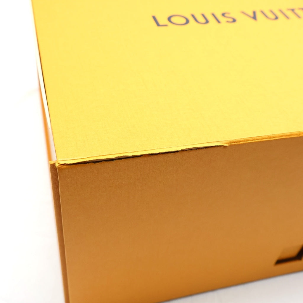 LOUIS VUITTON(ルイヴィトン) モノグラム ネオノエ ショルダーバッグ ブラウン×ピンク PVC×レザー M44022 ゴールド金具 レディース