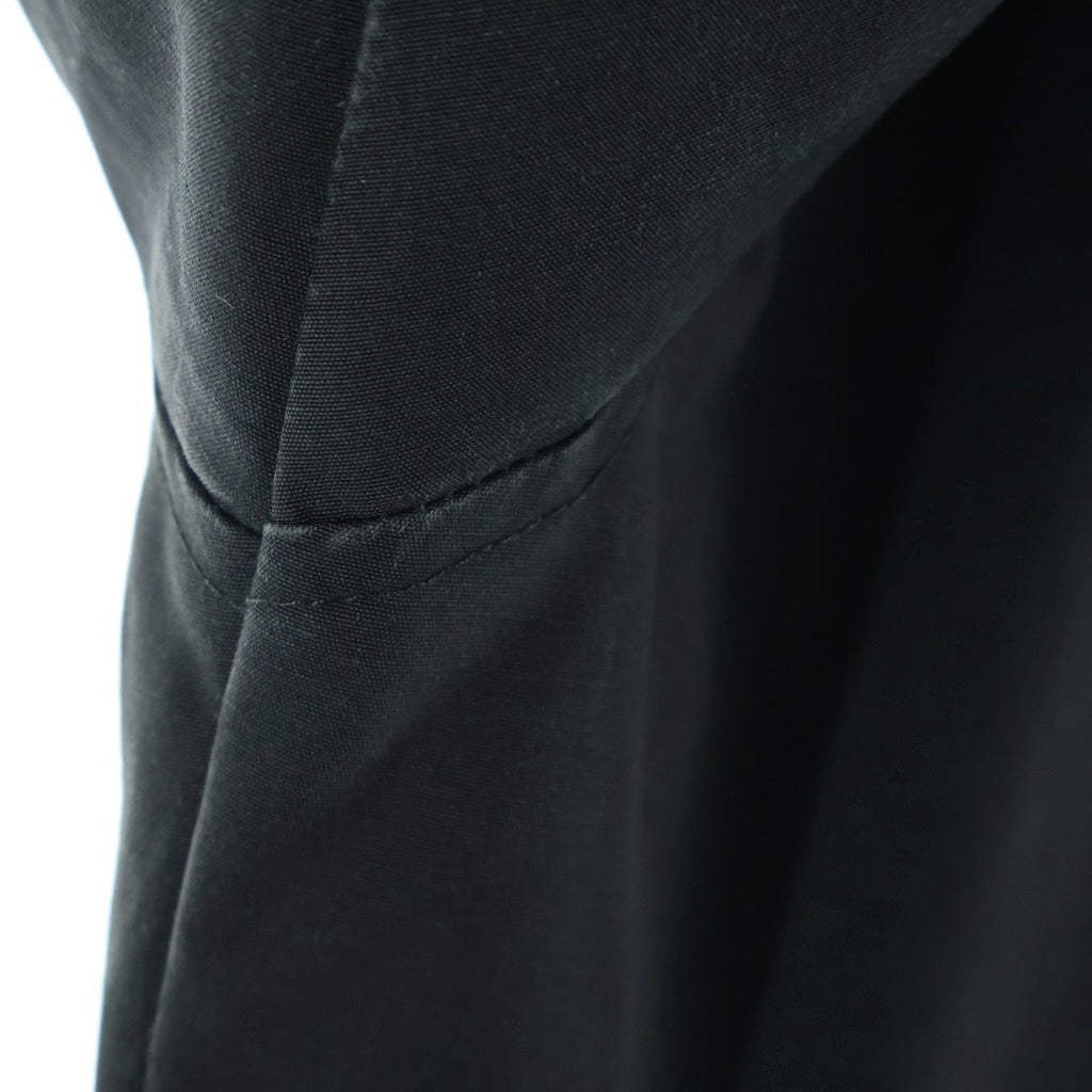 CANADA GOOSE(カナダグース) Jasper Parka Heritage ジャスパーパーカー ヘリテージ ダウンジャケット ファー フード ブラック 3438JM