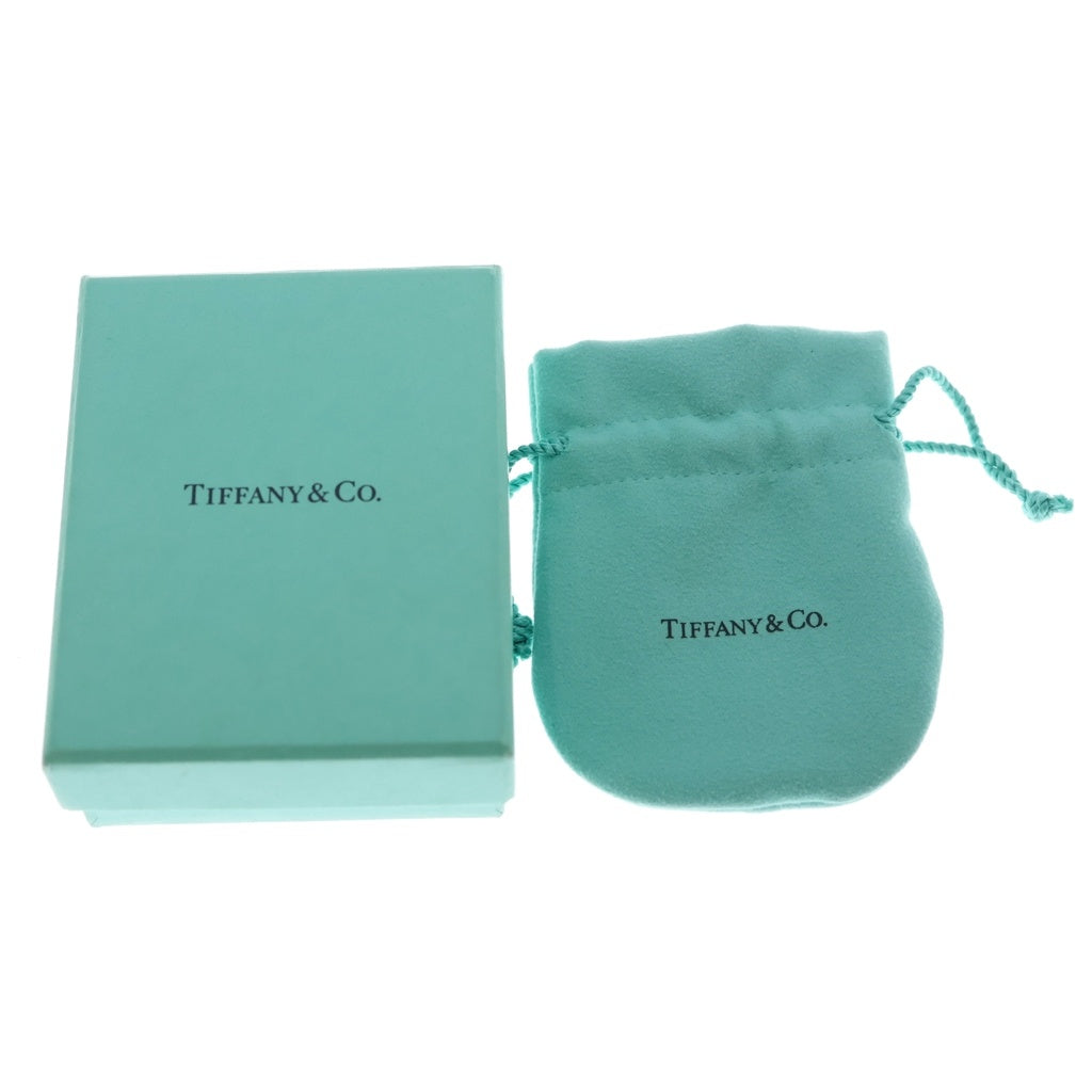 TIFFANY & Co.(ティファニー) インフィニティ チェーンブレスレット シルバー レディース