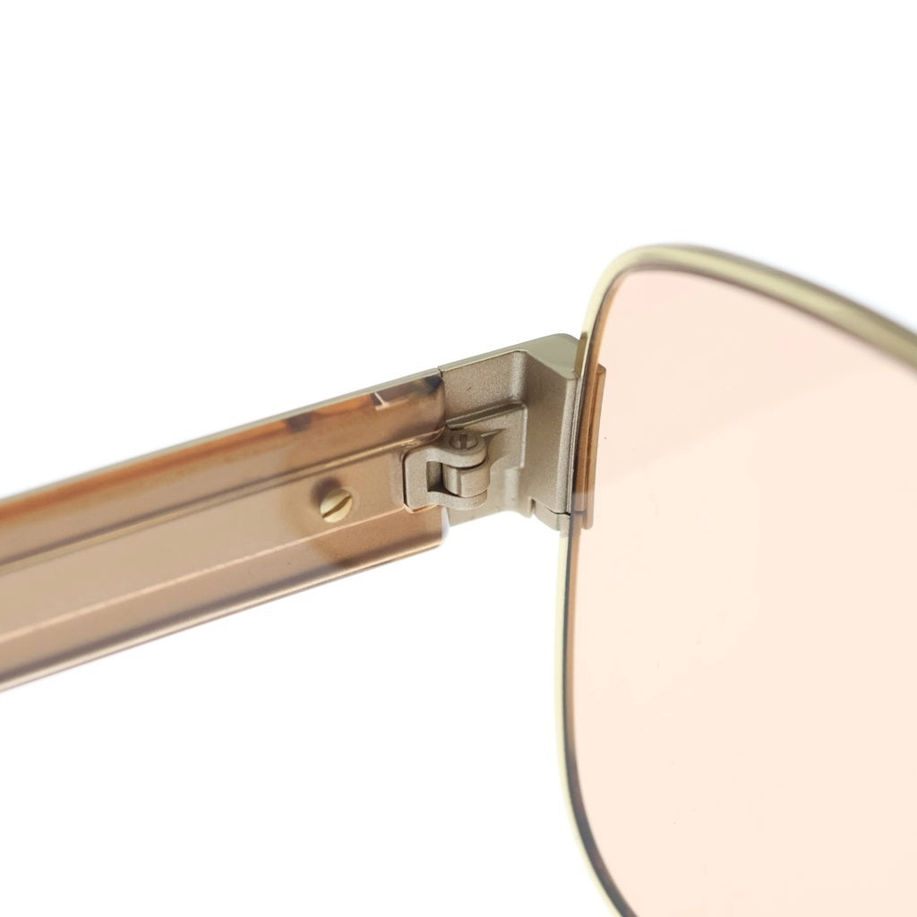 Christian Dior(クリスチャンディオール) ■DiorSignature S4U sunglasses サングラス ゴールド レディース