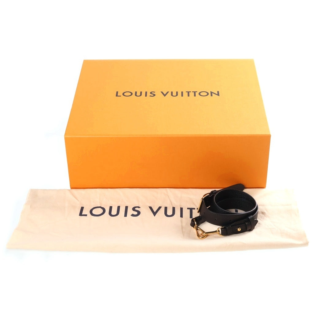 LOUIS VUITTON(ルイヴィトン) ロックイットMM ハンドバック 2wayショルダー レザー ブラック M22914 レディース