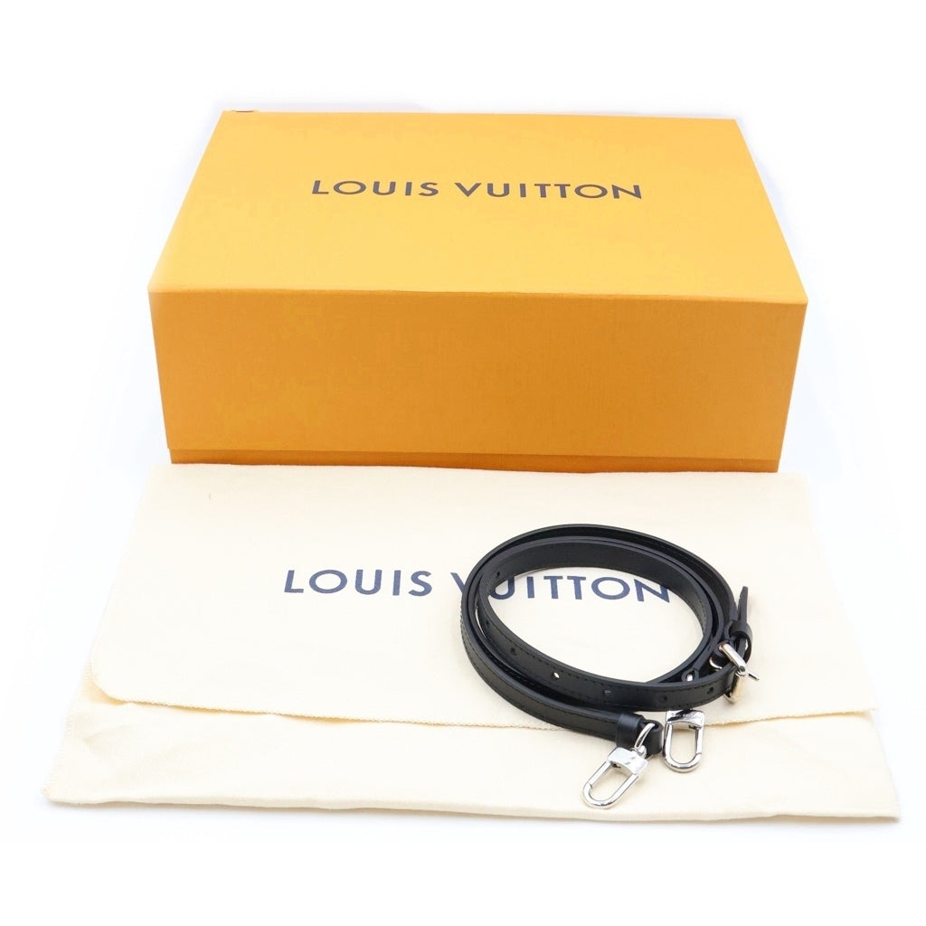 LOUIS VUITTON(ルイヴィトン) モノグラム・ジャガードデニム サイドトランク M21460 レディース