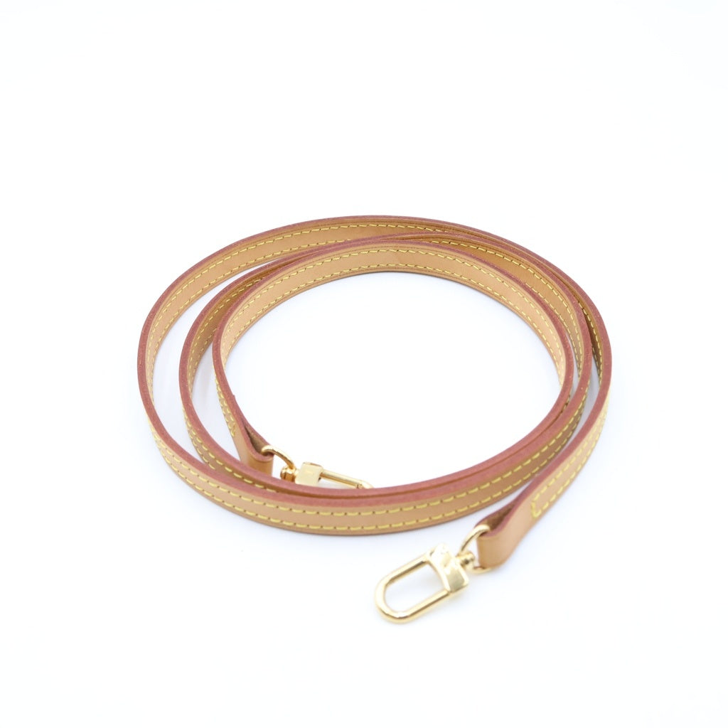 LOUIS VUITTON(ルイヴィトン) モノグラム エヴァ PVC レザー 2WAY チェーン ショルダーバッグ ブラウン M95567 レディース