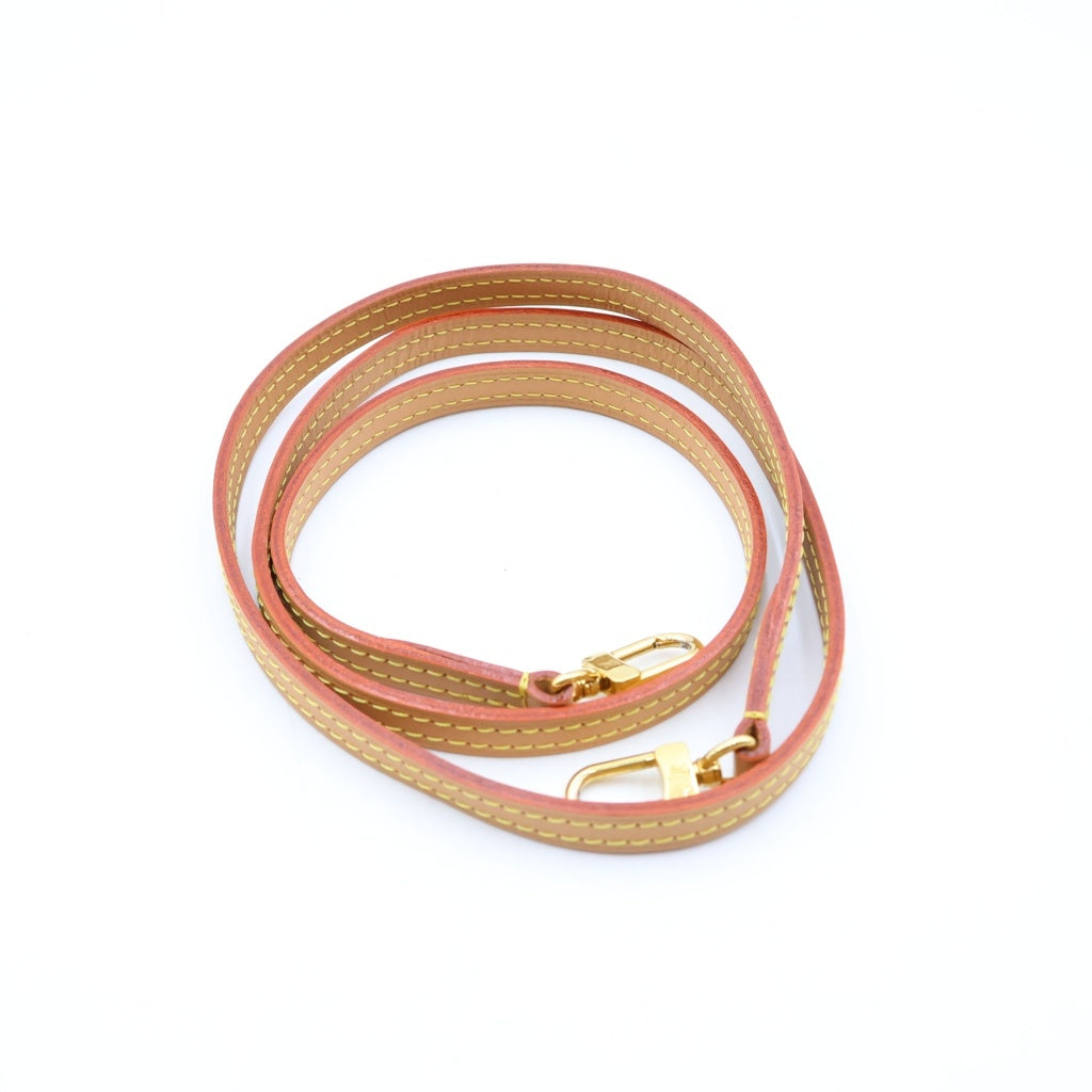 LOUIS VUITTON(ルイヴィトン) モノグラム プティットサックプラ PVC レザー 2WAY ハンド ショルダーバッグ ブラウン M69442 RFID レディース