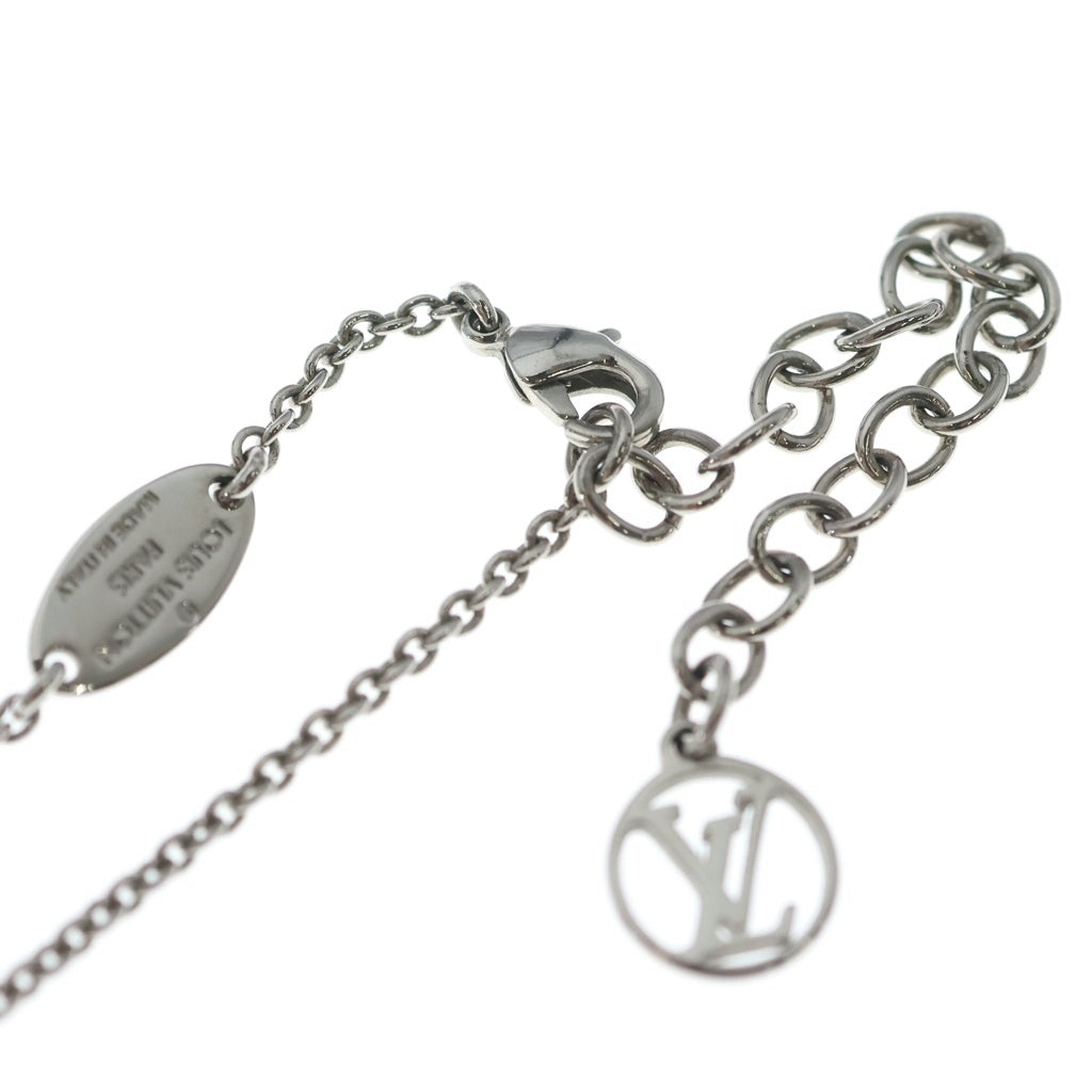 LOUIS VUITTON(ルイヴィトン) エセンシャルV ネックレス M63197 レディース
