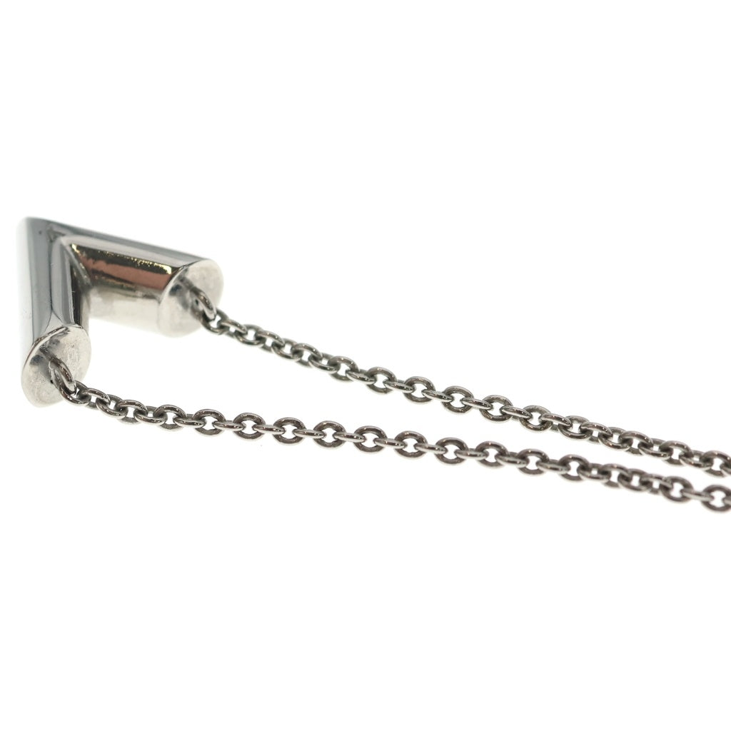 LOUIS VUITTON(ルイヴィトン) エセンシャルV ネックレス M63197 レディース