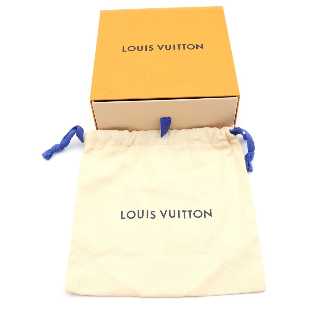 LOUIS VUITTON(ルイヴィトン) モノグラム LVディメンション 40MM リバーシブルレザーベルト ブラウン PVC×レザー M8845