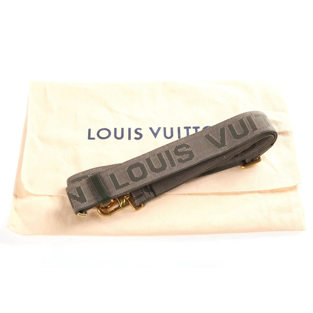 LOUIS VUITTON(ルイヴィトン) モノグラム サープラス キーポル バンドリエール25 M26930 レディース