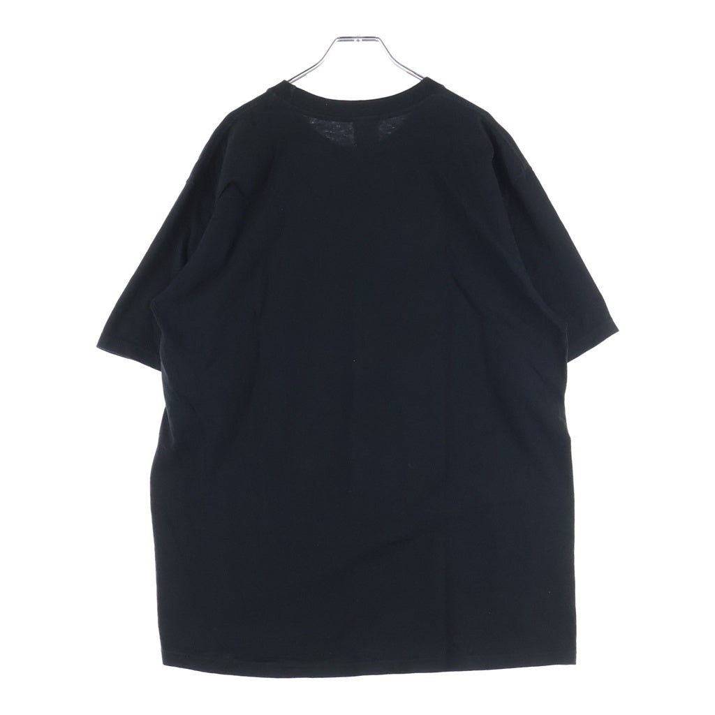 SUPREME(シュプリーム) ■17AW AKIRA Yamagata Tee アキラ ヤマガタ 半袖Tシャツ カットソー ブラック
