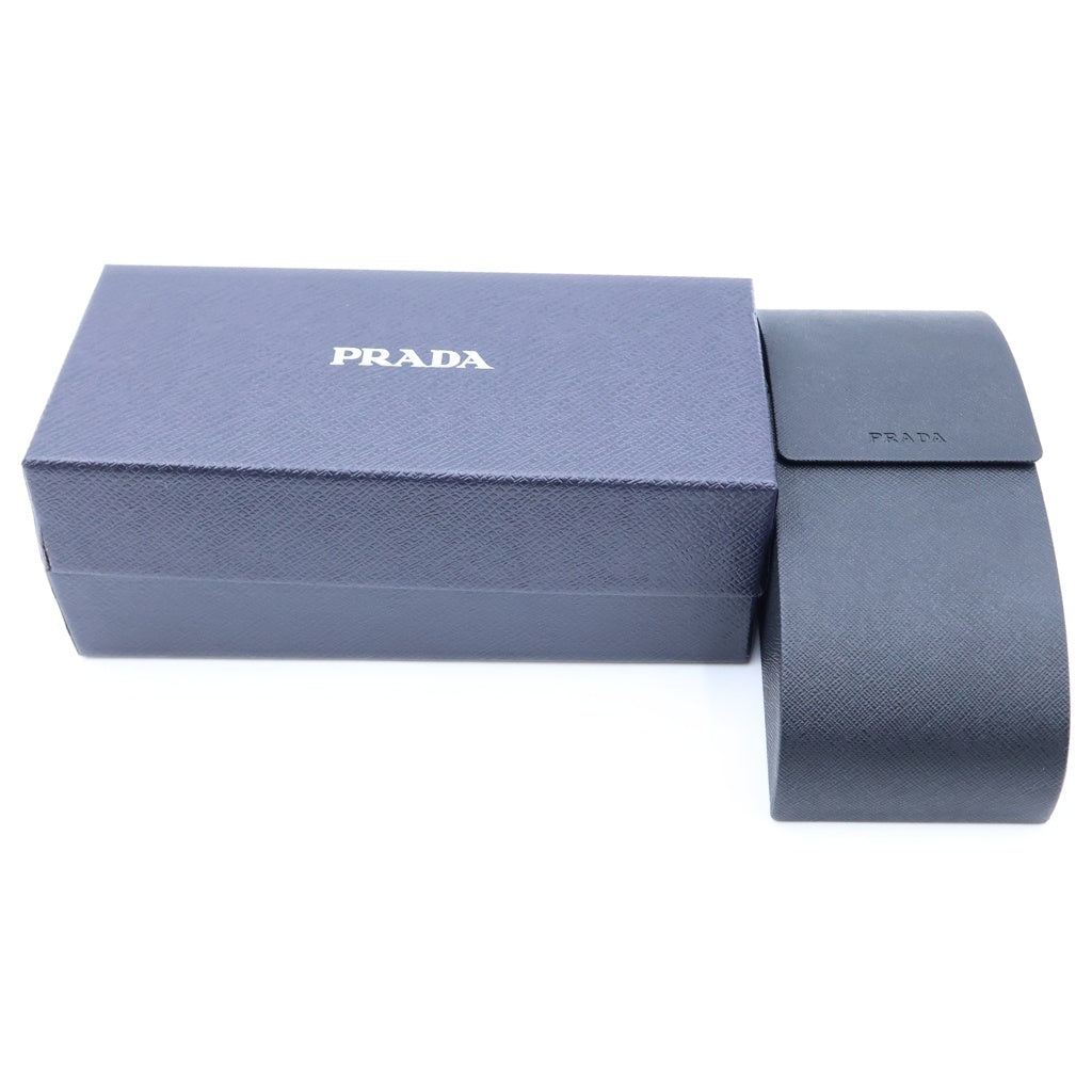 PRADA(プラダ) ボスリントン フレーム カラーレンズ サングラス メガネ 眼鏡 アイウェア ブラウン SPRA16