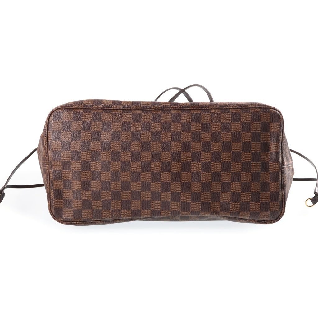LOUIS VUITTON(ルイヴィトン) ダミエ ネヴァーフルGM トートバッグ N51106 レディース