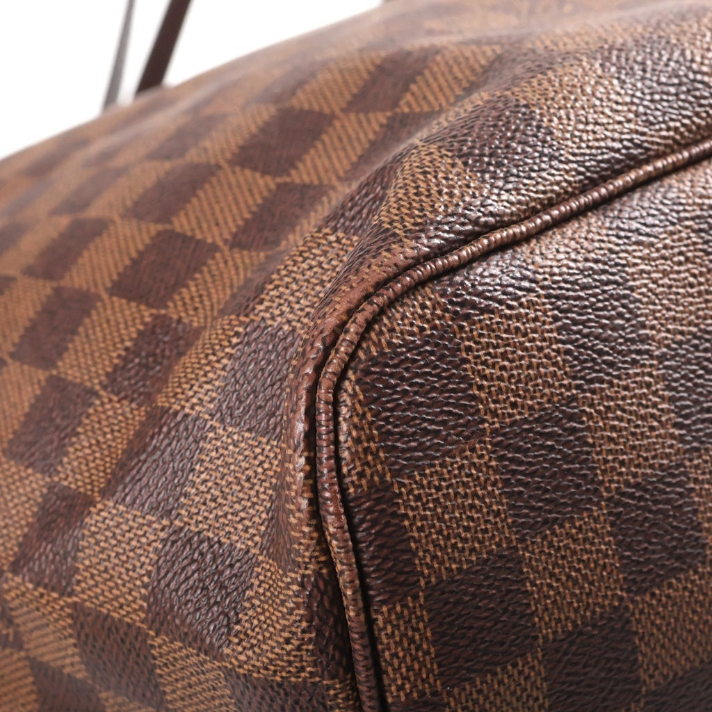 LOUIS VUITTON(ルイヴィトン) ダミエ ネヴァーフルGM トートバッグ N51106 レディース