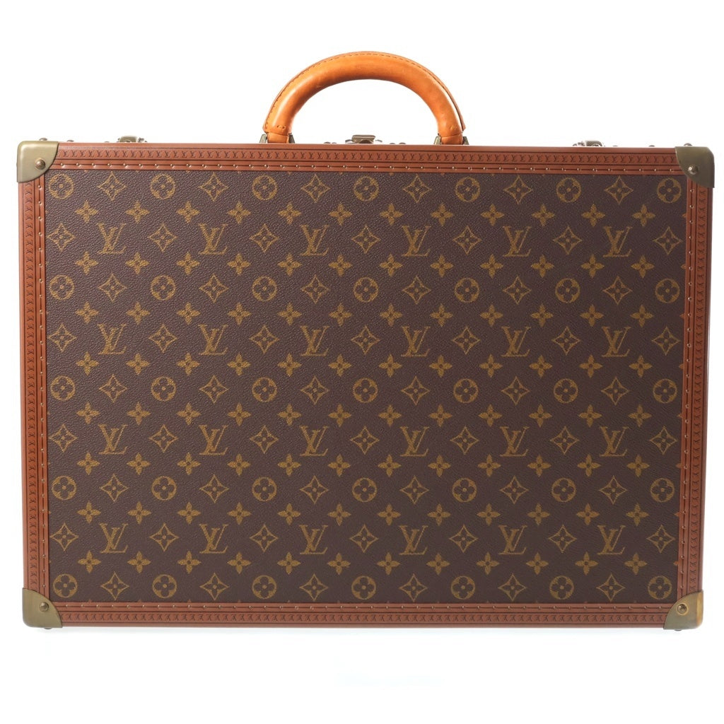 LOUIS VUITTON(ルイヴィトン) モノグラム ビステン 55 M21327