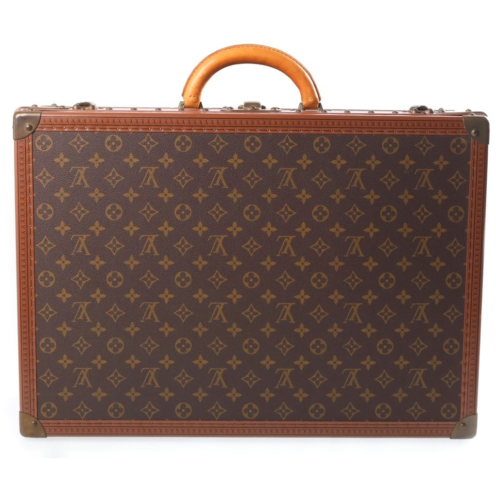 LOUIS VUITTON(ルイヴィトン) モノグラム ビステン 55 M21327