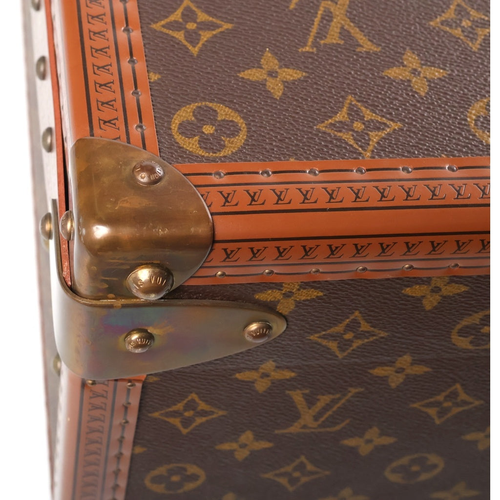 LOUIS VUITTON(ルイヴィトン) モノグラム ビステン 55 M21327