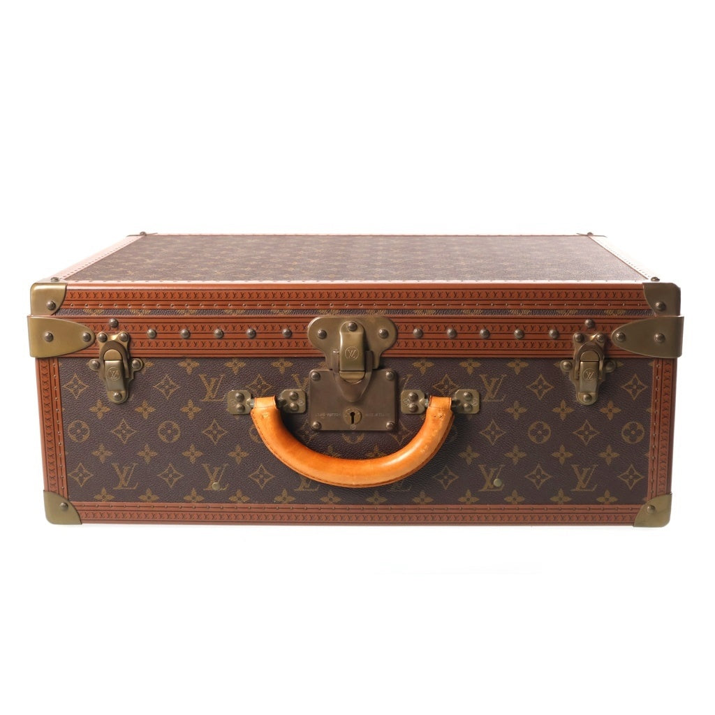 LOUIS VUITTON(ルイヴィトン) モノグラム ビステン 55 M21327