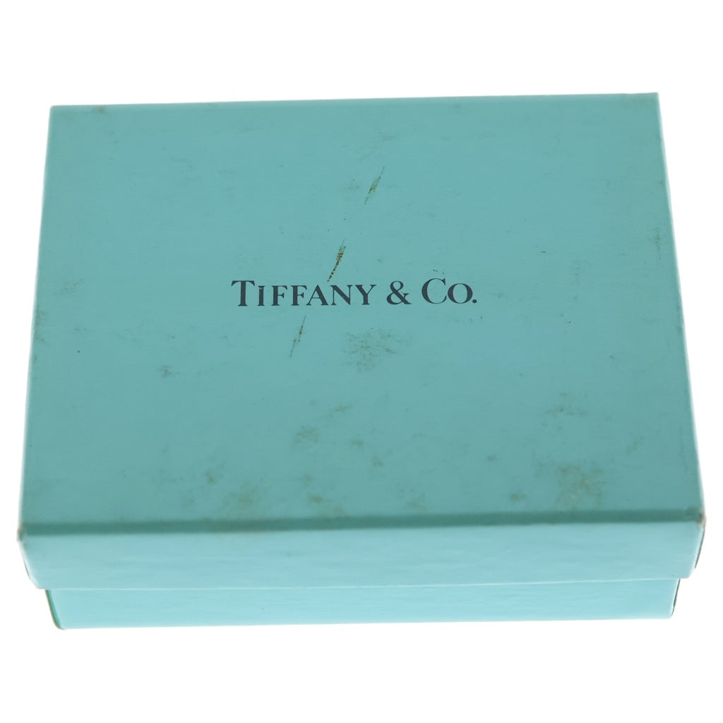 TIFFANY & Co.(ティファニー) 1837 ナロー ブレスレット バングル Sv925 33.4g レディース