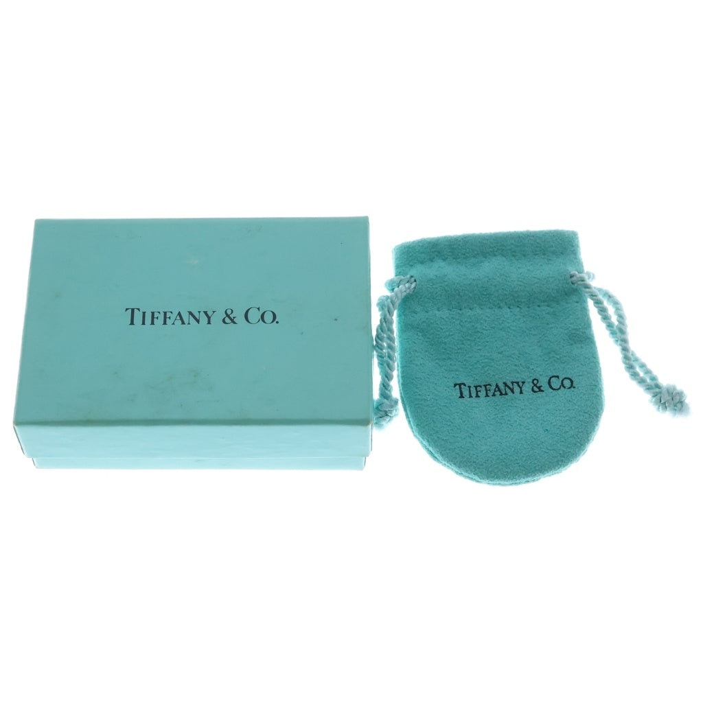TIFFANY & Co.(ティファニー) グループドダブルライン SV925 10.2g レディース