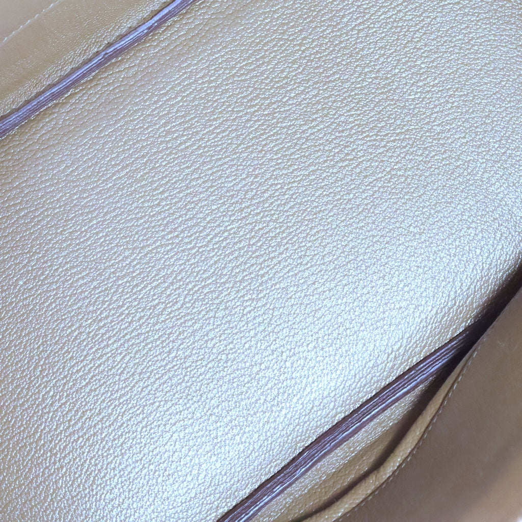 HERMES(エルメス) バーキン30 アルザン トゴ SV金具 □M刻印 レディース