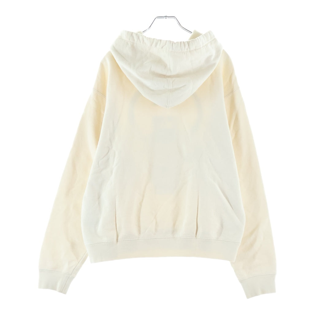 GUCCI(グッチ) ×ドラえもん インターロックングG プルオーバー スウェット パーカー フーディー アイボリー 646953