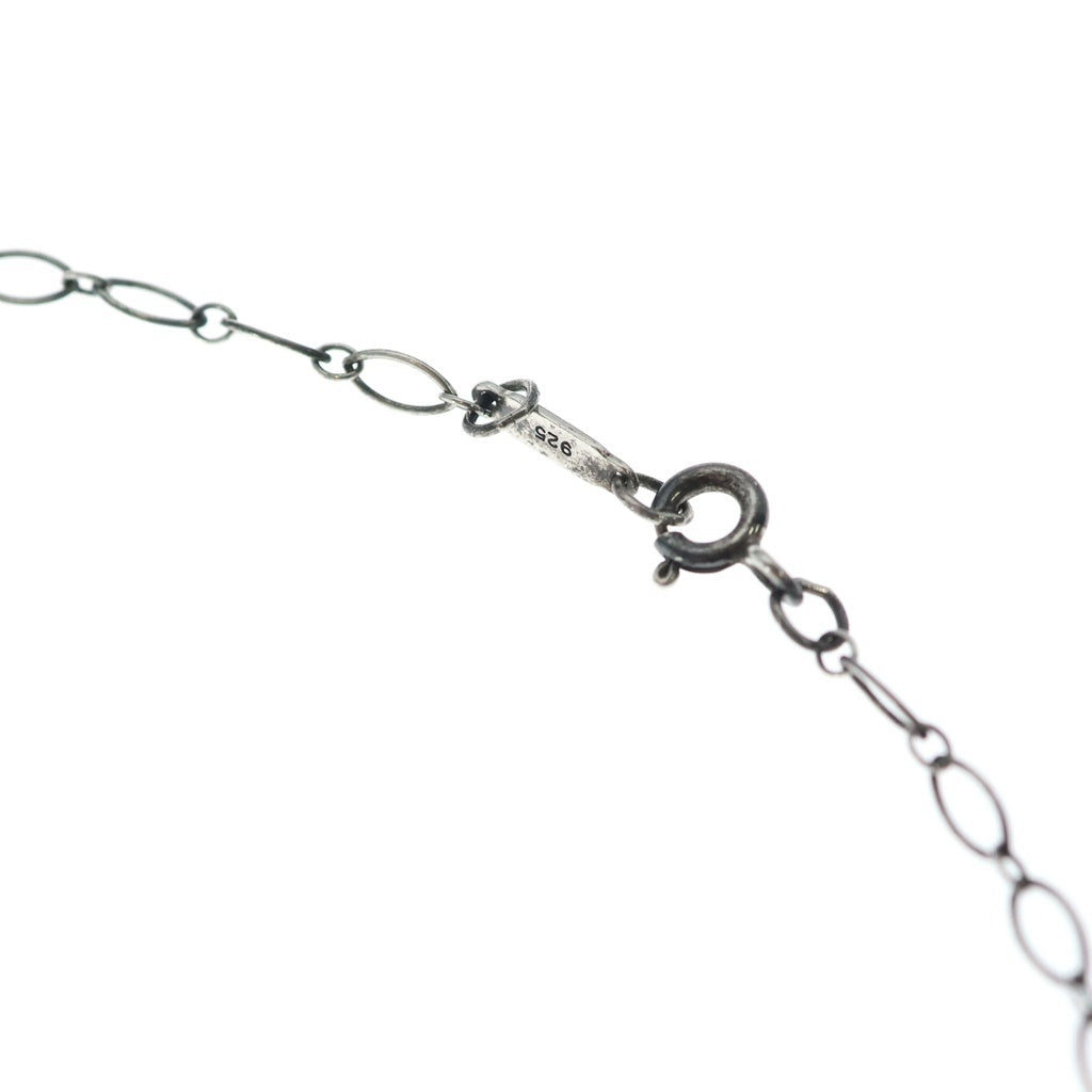 TIFFANY & Co.(ティファニー) トレフォイル キーチャーム SV925 6.9g レディース