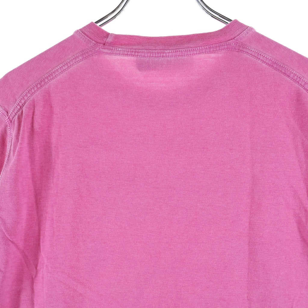 DSQUARED2(ディースクエアード) Psychic TShirt サイキック半袖Tシャツ ピンク S74GD0046