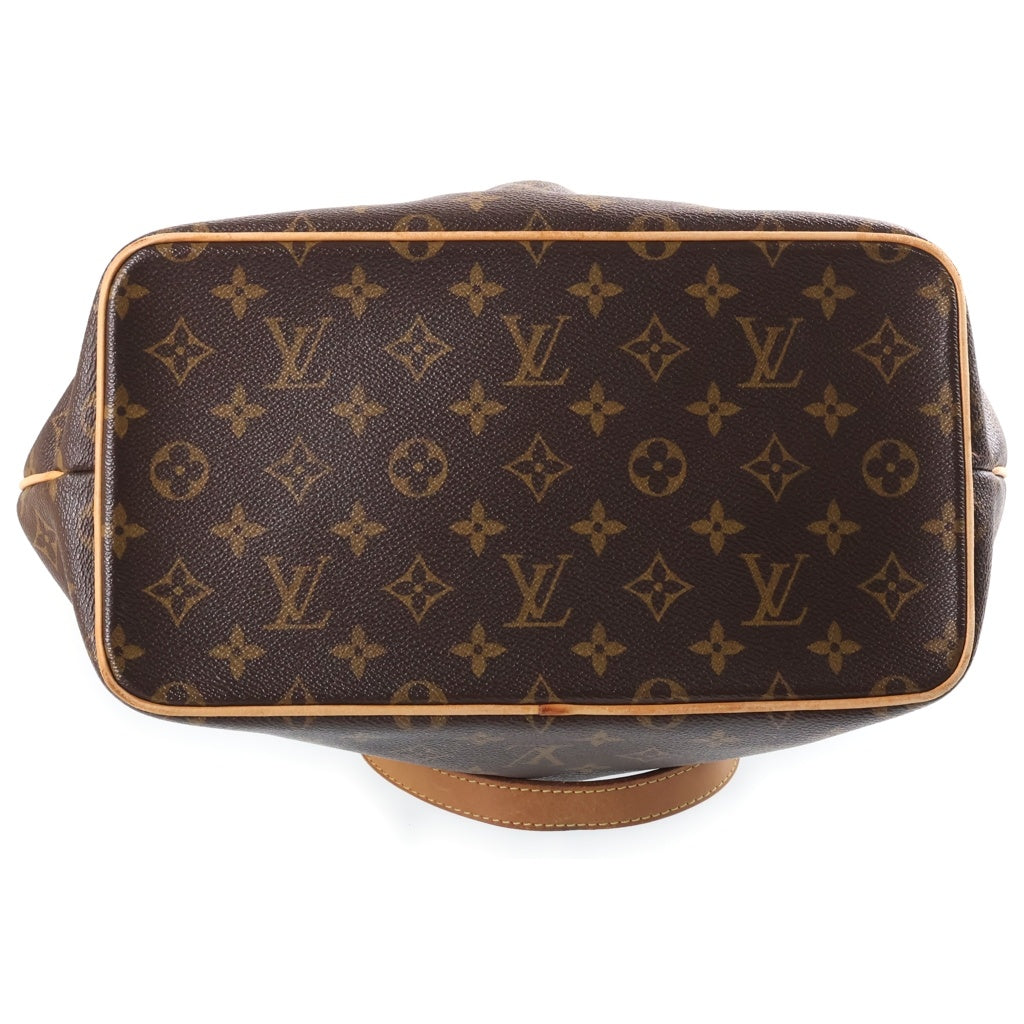 LOUIS VUITTON(ルイヴィトン) モノグラム パレルモPM ショルダーバッグ M40145 レディース