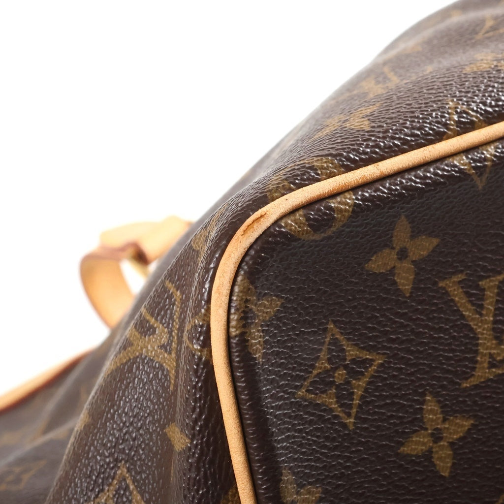 LOUIS VUITTON(ルイヴィトン) モノグラム パレルモPM ショルダーバッグ M40145 レディース