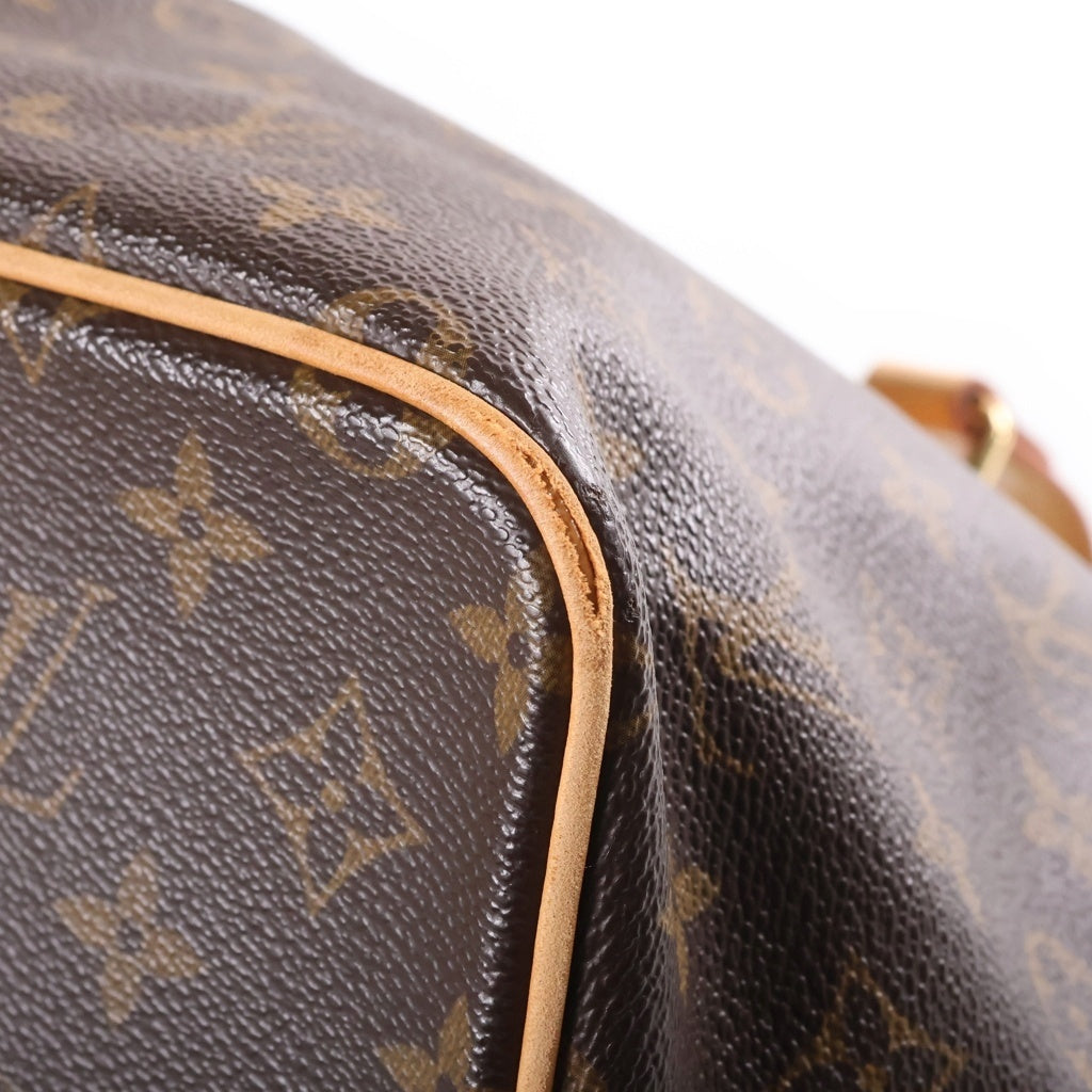 LOUIS VUITTON(ルイヴィトン) モノグラム パレルモPM ショルダーバッグ M40145 レディース