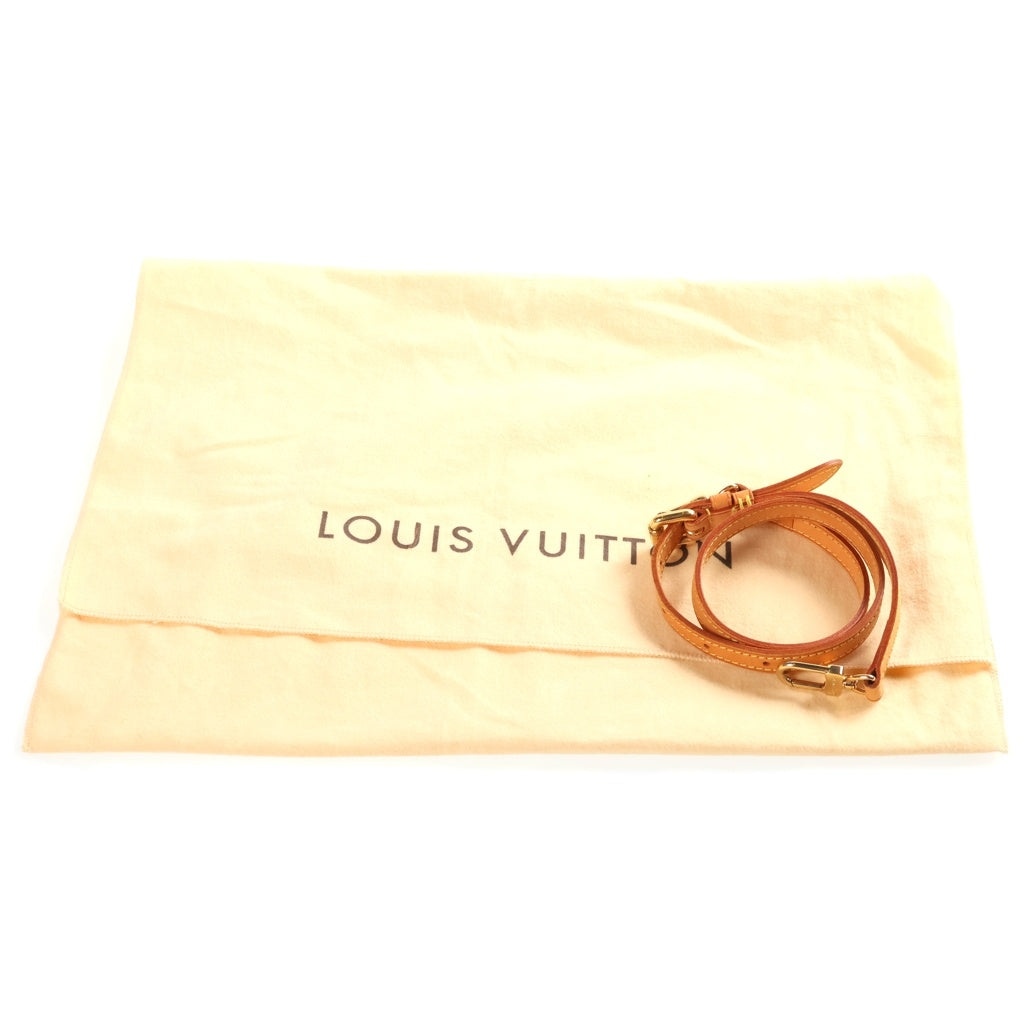 LOUIS VUITTON(ルイヴィトン) モノグラム パレルモPM ショルダーバッグ M40145 レディース