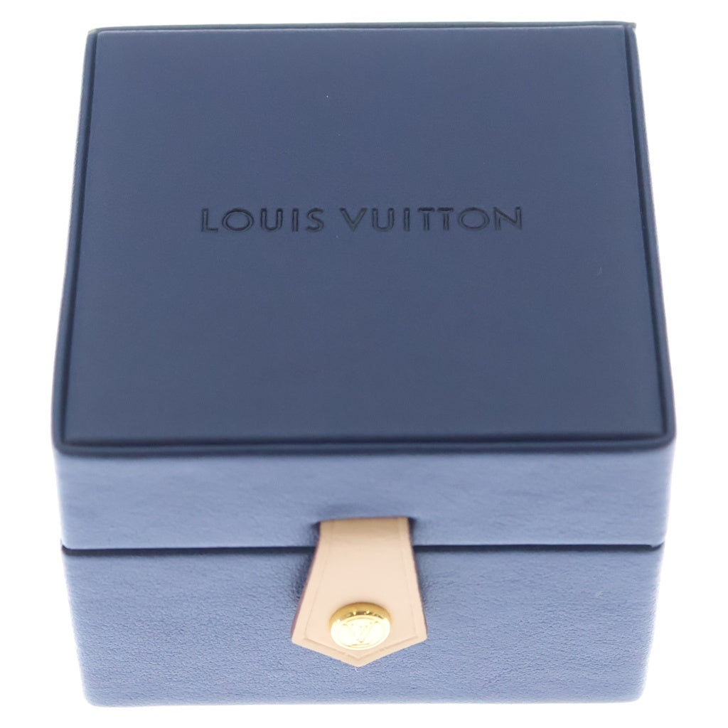 LOUIS VUITTON(ルイヴィトン) カラーブロッサム スターBB Au750PG カーネリアン ピアス Q16643 レディース