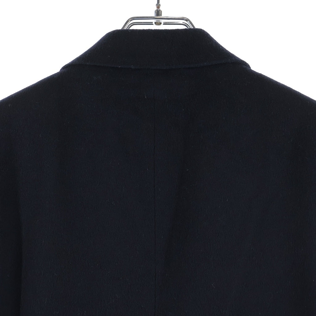 VALENTINO(ヴァレンティノ) ■ウールテーラードジャケット ブラック #42 レディース