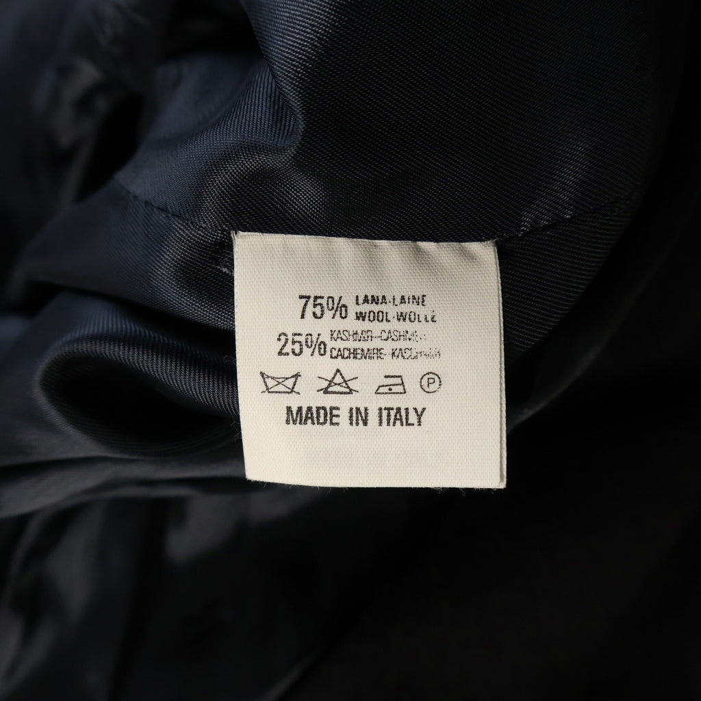 VALENTINO(ヴァレンティノ) ■ウールテーラードジャケット ブラック #42 レディース