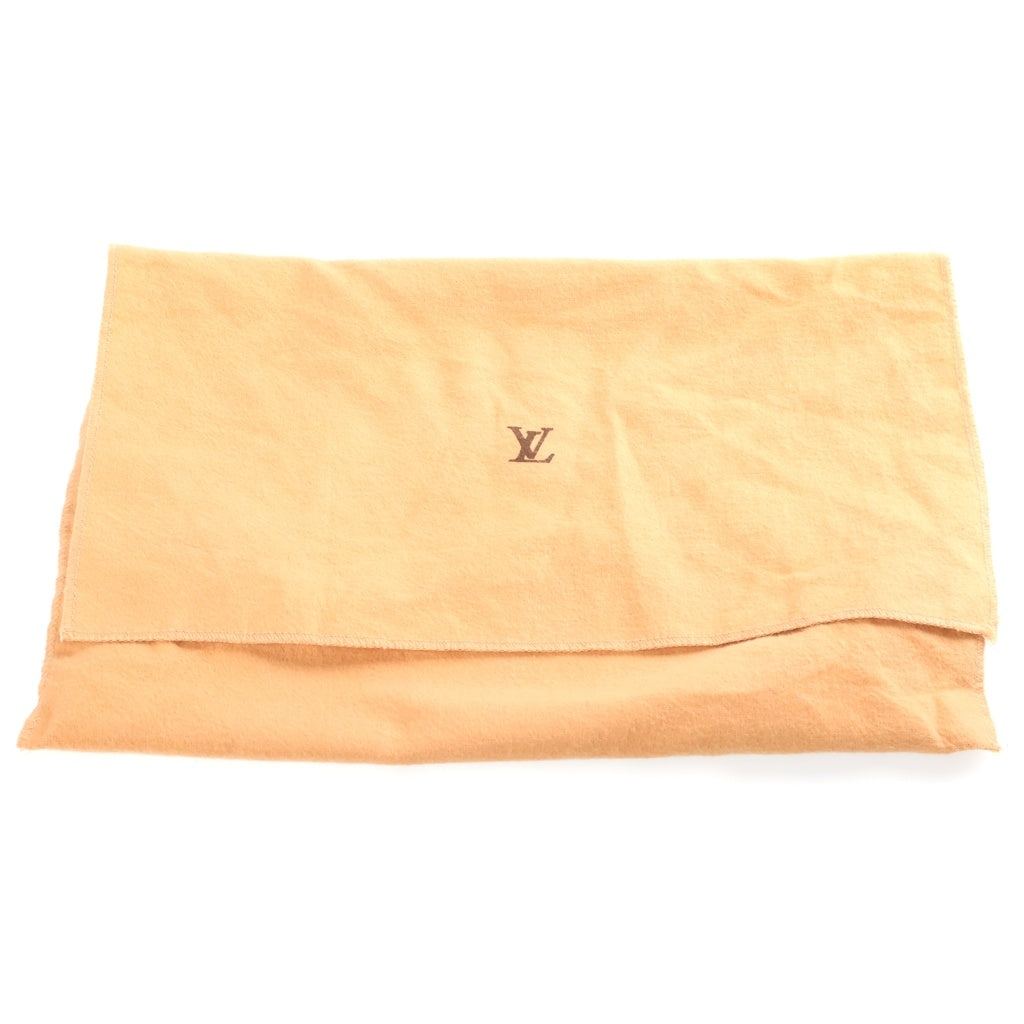 LOUIS VUITTON(ルイヴィトン) モノグラム ソローニュ PVC レザー ショルダーバッグ ブラウン M42250 レディース