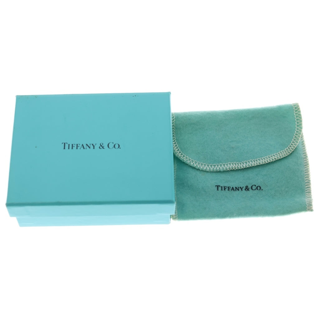 TIFFANY & Co.(ティファニー) ベネチアン ネックレス チェーン SV925 シルバー レディース