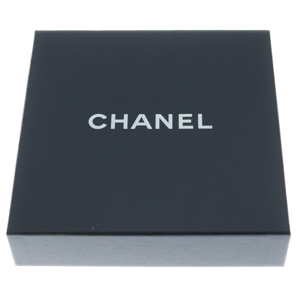 CHANEL(シャネル) ココマーク フラワーモチーフ ネックレス ペンダント チェーン ゴールド GP レディース