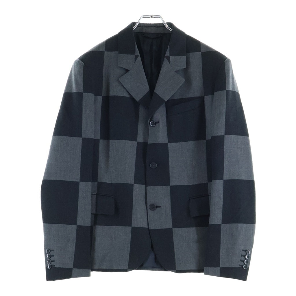 LOUIS VUITTON(ルイヴィトン) ×NIGO 20AW ジャイアントダミエ